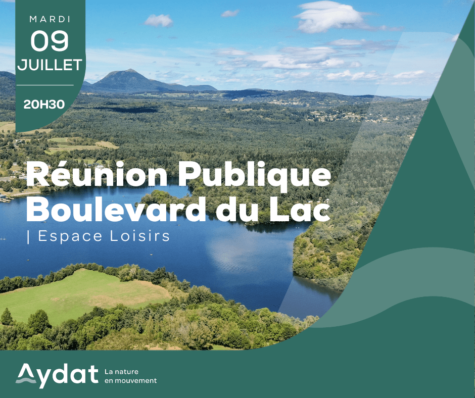 Visuel Réunion Publique Bord du Lac (1)